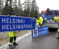 Hållplats Östersundom är alltmer fjärran